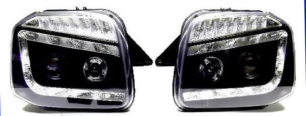 Amazon | APJ製 ジムニー JB23W 全年式 LEDウィンカー LED